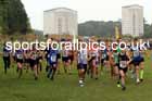 Boys and Girls under-13s 2022 Farringdon Cross Country, Sunderland, Saturday, Sept. 3rd. Photo: David T. Hewitson/Sports for All Pics